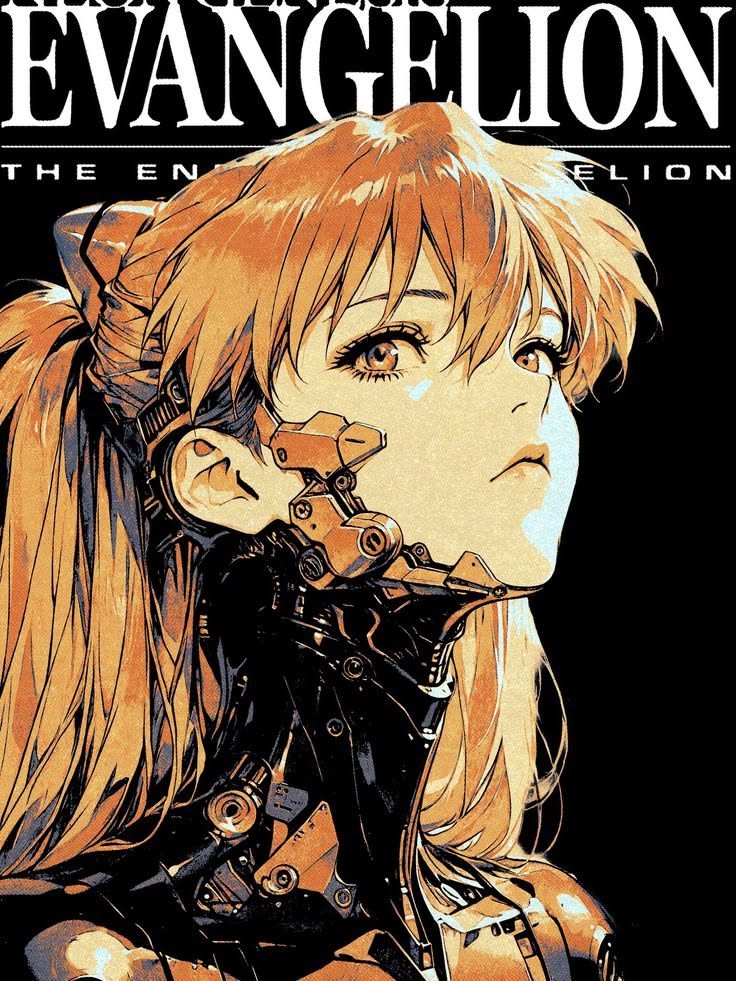 Evangelion